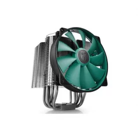 DeepCool Lucifer V2 CPU Cooler فن سی پی یو بادی دیپ کول