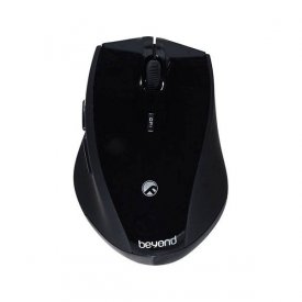 موس بی سیم بیاند مدل FOM-3525RF