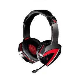هدست گیمینگ بلادی ای فورتک مدل bloody G500 Combat