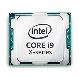 سی پی یو اینتل باکس مدل CPU Intel Core i9-7920X