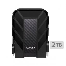 هارد اکسترنال ای دیتا ظرفیت 2 ترابایت مدل HD710 Pro