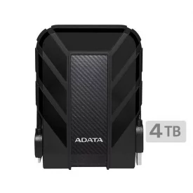 هارد اکسترنال ای دیتا ظرفیت 4 ترابایت مدل HD710 Pro