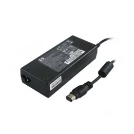 hp 19v 7.1a Laptop Charger شارژر لپ تاپ اچ پی