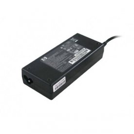 hp 18.5v 3.5a Laptop Charger شارژر لپ تاپ اچ پی سوزنی