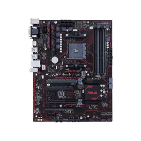 مادربرد ایسوس مدل ASUS PRIME B350-PLUS AM4