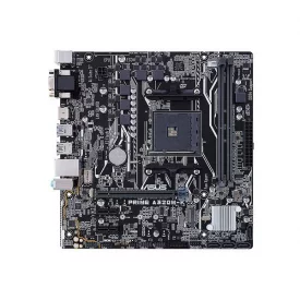 مادربرد ایسوس مدل ASUS PRIME A320M-K AM4