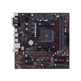 مادربرد ایسوس مدل ASUS PRIME B350M-E AM4