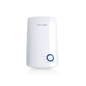 TP-LINK TL-WA850RE Wireless N300 Range Extender توسعه دهنده بی‌سیم تی پی لینک