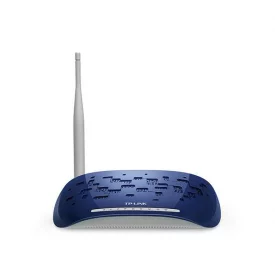 MODEM TP-LINK ADSL2+ Wireless TD-W8950N مودم تی پی لینک
