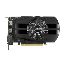 ASUS PH-GTX1050TI-4G Graphic Card کارت گرافیک ایسوس