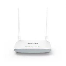 MODEM Tenda ADSL Wireless D301 v2 مودم تندا