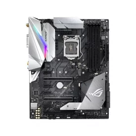 مادربرد ایسوس گیمینگ مدل ASUS ROG STRIX Z370-E Gaming