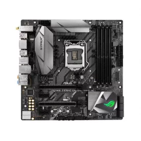 مادربرد ایسوس گیمینگ مدل (ASUS ROG STRIX Z370-G Gaming (WI-FI AC