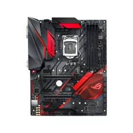 مادربرد ایسوس گیمینگ مدل ASUS ROG STRIX Z370-H Gaming