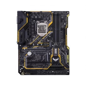 مادربرد ایسوس گیمینگ مدل ASUS TUF Z370-PLUS Gaming