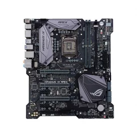 مادربرد ایسوس مدل ASUS ROG MAXIMUS X APEX