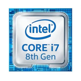 سی پی یو اینتل باکس مدل CPU Intel Core i7-8700K