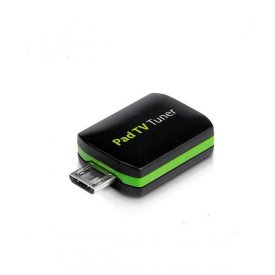 گیرنده دیجیتال مای جیکا مدل Pad TV PT-115
