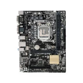 مادربرد ایسوس مدل ASUS H110M-C/PS