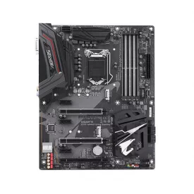 مادربرد گیگابایت گیمینگ مدل GIGABYTE Z370 AORUS Ultra Gaming