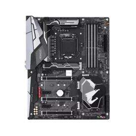 مادربرد گیگابایت گیمینگ مدل GIGABYTE Z370 AORUS Gaming 7