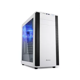 Case Sharkoon M25-W کیس شارکون
