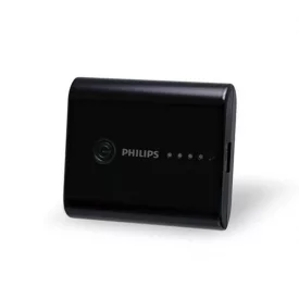 Philips DLP5202 5200mAh Power Bank پاور بانک فیلیپس