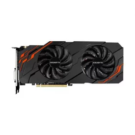 GIGABYTE GeForce GTX 1070 WINDFORCE OC 8GB GDDR5 کارت گرافیک گیگابایت