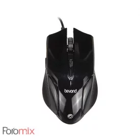 موس بیاند مدل FOM-3136