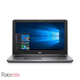 Laptop DELL 5567-INS-1037 لپ تاپ دل 15 اینچ