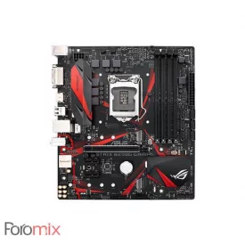مادربرد ایسوس گیمینگ مدل ASUS ROG STRIX B250G Gaming