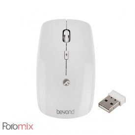 موس بی سیم بیاند مدل FOM-1230RF