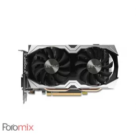 ZOTAC GEFORCE GTX 1070 Mini 8GB Graphic Card کارت گرافیک زوتاک