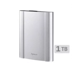 هارد اکسترنال اپیسر ظرفیت 1 ترابایت مدل AC730