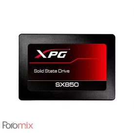اس اس دی اینترنال ای دیتا ظرفیت 128 گیگابایت مدل XPG SX850