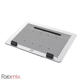 Cooler Master Master Notepal Maker CoolPad پایه خنک کننده لپ تاپ کولر مستر