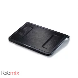 Cooler Master Notepal L1 CoolPad پایه خنک کننده لپ تاپ کولر مستر