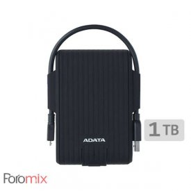 هارد اکسترنال ای دیتا ظرفیت 1 ترابایت مدل HD725