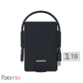 هارد اکسترنال ای دیتا ظرفیت 1 ترابایت مدل HD725