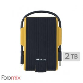 هارد اکسترنال ای دیتا ظرفیت 2 ترابایت مدل HD725