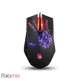 موس گیمینگ بلادی ای فورتک مدل bloody A60