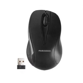 موس بی سیم فراسو مدل FOM-1398RF