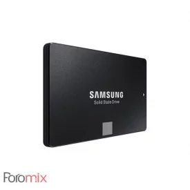اس اس دی اینترنال سامسونگ ظرفیت 500 گیگابایت مدل 860 Evo