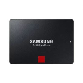 اس اس دی اینترنال سامسونگ ظرفیت 256 گیگابایت مدل 860 pro