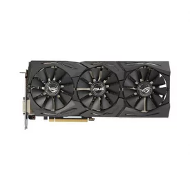 ASUS ROG-STRIX-GTX1070TI-A8G-GAMING Graphics Card کارت گرافیک ایسوس