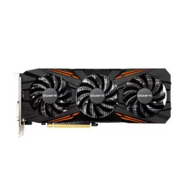 GIGABYTE GeForce GTX 1070 Ti Gaming 8G Graphic Card کارت گرافیک گیگابایت