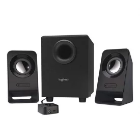 اسپیکر لاجیتک مدل Z213 COMPACT 2.1