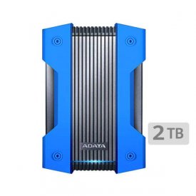 هارد اکسترنال ای دیتا ظرفیت 2 ترابایت مدل HD830