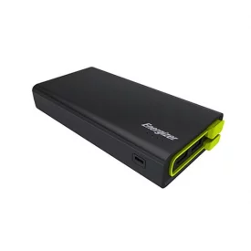 Energizer UE15001 15000mAh Power Bank پاور بانک انرجایزر