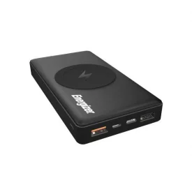 Energizer QE10000CQ 10000mAh Power Bank پاور بانک انرجایزر